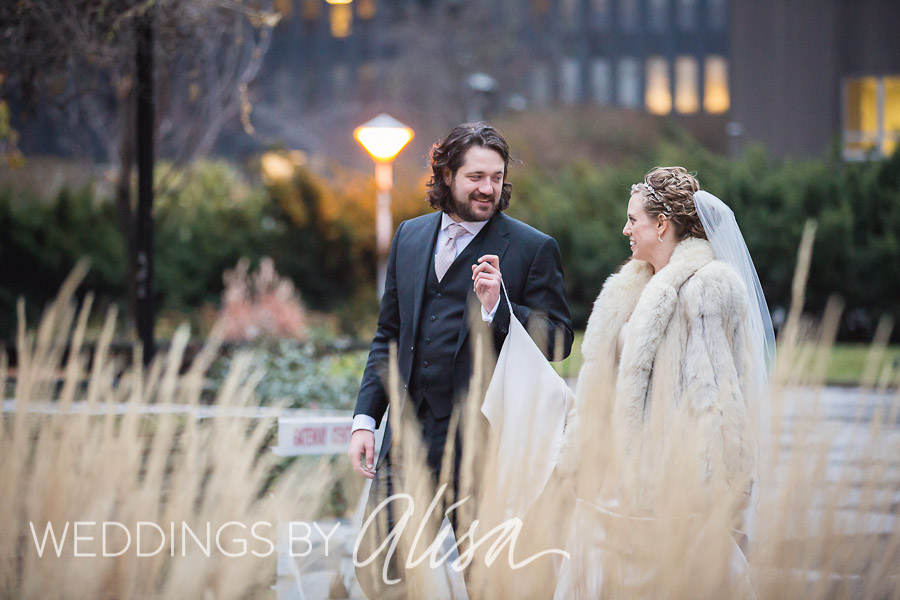 Weddings at the Children's Museum of Pittsburgh